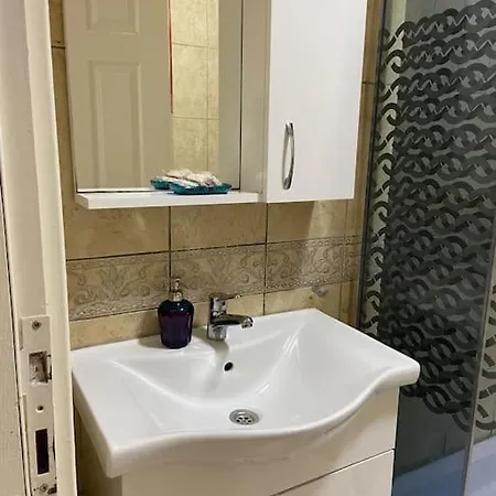 Two-bedroom Flat At Apartment