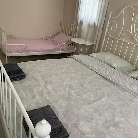 Appartamento Two-bedroom Flat At Bodrum