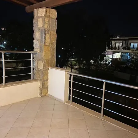 Appartamento Two-bedroom Flat At Bodrum