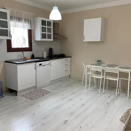 Two-bedroom Flat At Appartamento