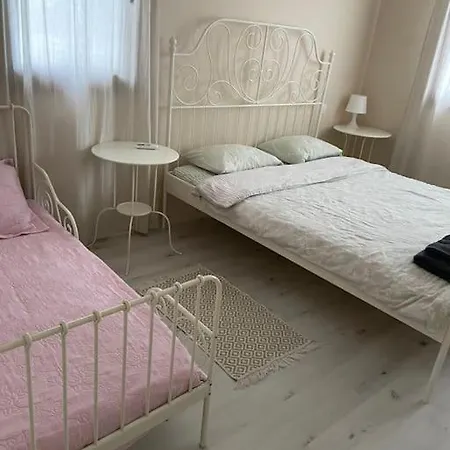 Appartamento Two-bedroom Flat At
