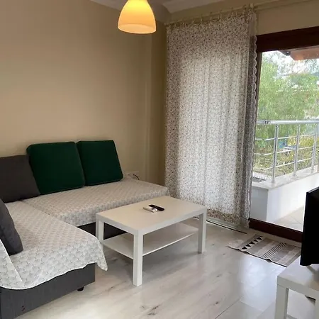 Two-bedroom Flat At Appartamento Bodrum