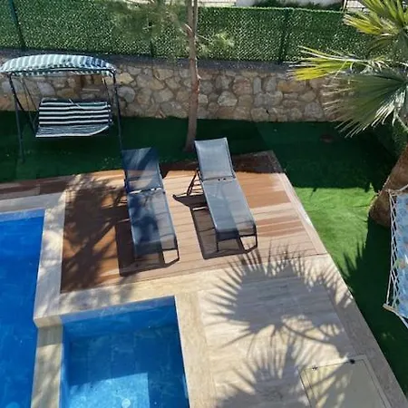 Appartamento Two-bedroom Flat At *