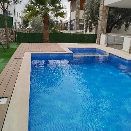 Two-bedroom Flat At Appartamento