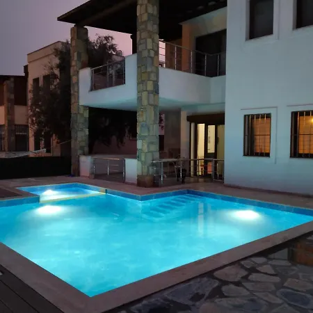Two-bedroom Flat At Appartamento