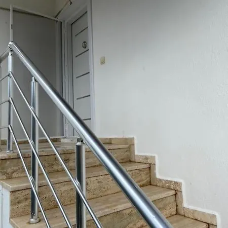Two-bedroom Flat At Daire